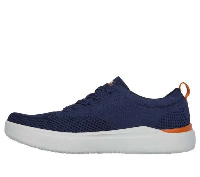 Skechers Higgins 8211 Drexer Navy Men Casual Sneakers Skechers Higgins 8211 Drexer Navy Men Casual Sneakers