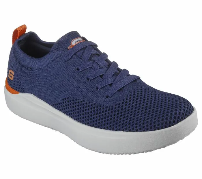 Skechers Higgins 8211 Drexer Navy Men Casual Sneakers Skechers Higgins 8211 Drexer Navy Men Casual Sneakers