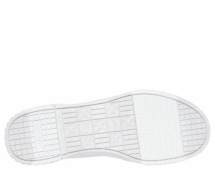 Skechers Jade 8211 High Reward White Navy Women Casual Sneakers Skechers Jade 8211 High Reward White Navy Women Casual Sneakers