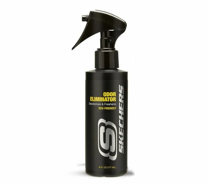 Skechers Odor Eliminator Spray Assorted WomenMen Shoe Care