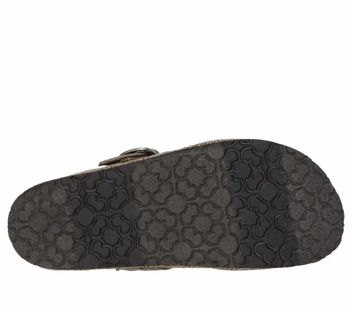 Skechers Relaxed Fit Arch Fit Granola 8211 Too Late Taupe Women Flats Skechers Relaxed Fit Arch Fit Granola 8211 Too Late Taupe Women Flats