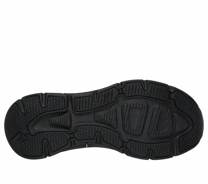 Skechers Relaxed Fit D039Lux Walker 20 8211 Bold State Black Women Athletic Sneakers Skechers Relaxed Fit D039Lux Walker 20 8211 Bold State Black Women Athletic Sneakers