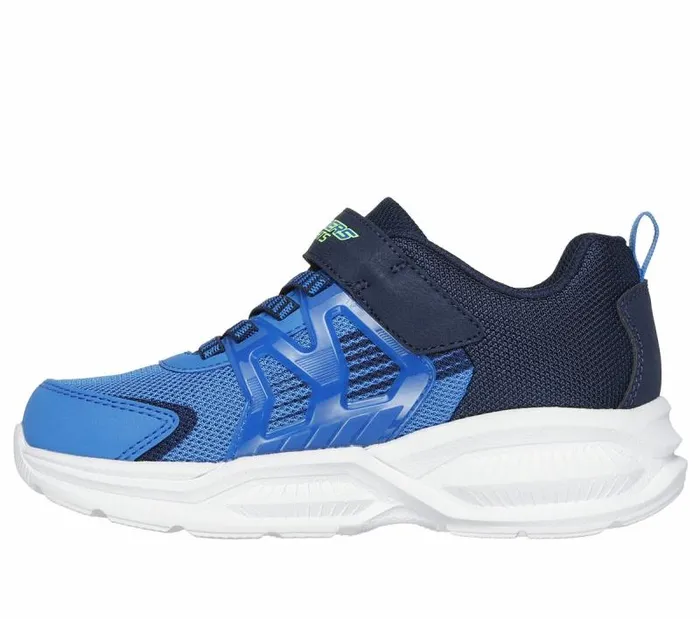 Skechers S Lights Prismatrons Blue Navy Kids Athletic Shoes and Sneakers Skechers S Lights Prismatrons Blue Navy Kids Athletic Shoes and Sneakers