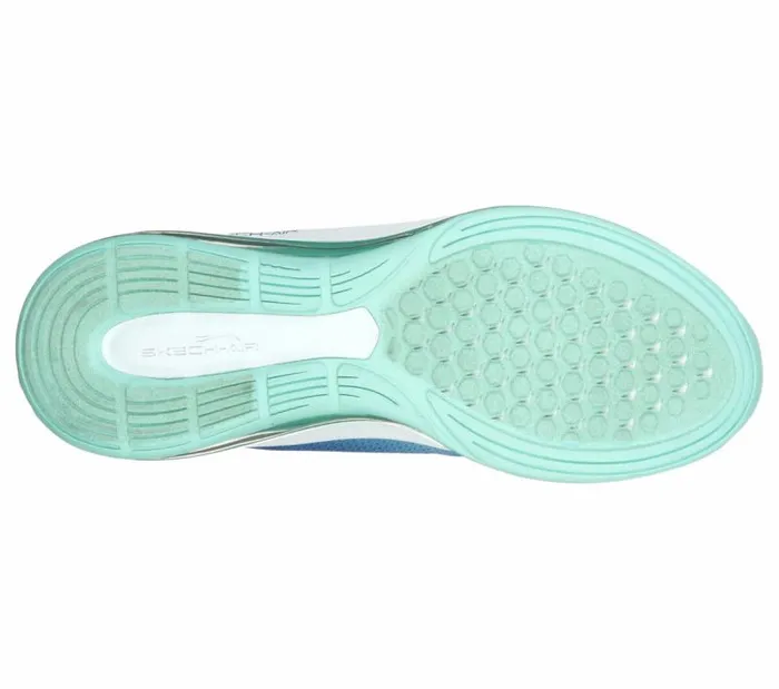Skechers SkechAir Element 20 Navy Aqua Women Athletic Sneakers Skechers SkechAir Element 20 Navy Aqua Women Athletic Sneakers