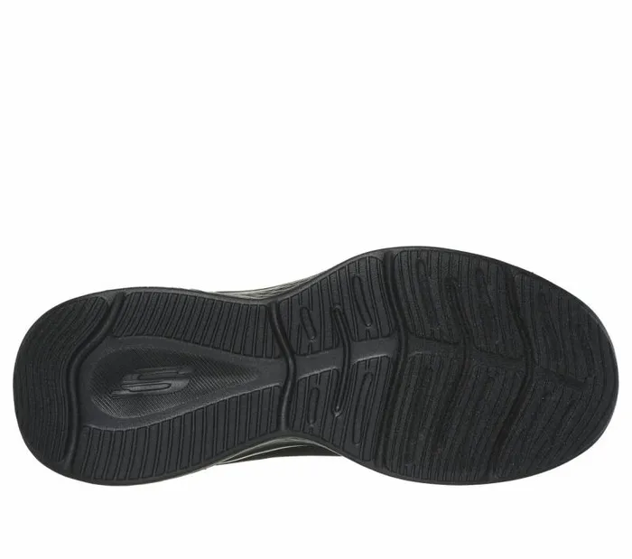 Skechers SkechLite Pro 8211 Planos Black Men Athletic Sneakers Skechers SkechLite Pro 8211 Planos Black Men Athletic Sneakers