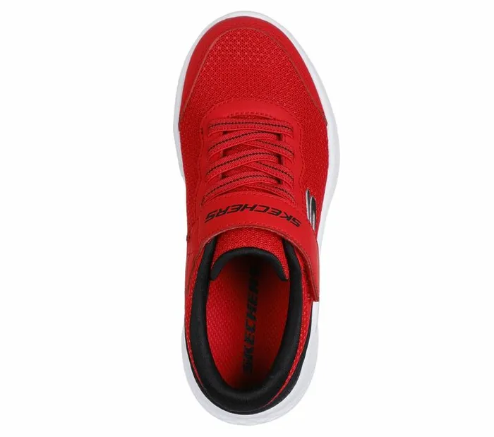 Skechers SkechLite Pro 8211 Sprint Surge Red Black Kids Athletic Shoes and Sneakers Skechers SkechLite Pro 8211 Sprint Surge Red Black Kids Athletic Shoes and Sneakers