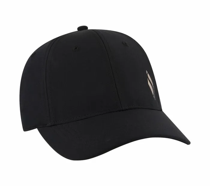 Skechers SKECHSHINE ROSE GOLD DIAMOND HAT Black WomenMen Hats Skechers SKECHSHINE ROSE GOLD DIAMOND HAT Black WomenMen Hats