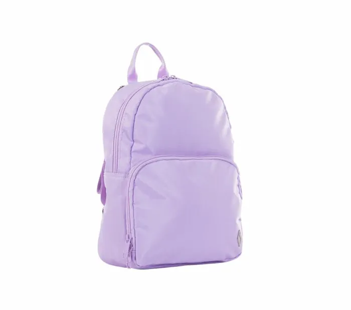 Skechers Skechers Accessories Jetsetter Backpack Lavender WomenMenKids Bags Skechers Skechers Accessories Jetsetter Backpack Lavender WomenMenKids Bags