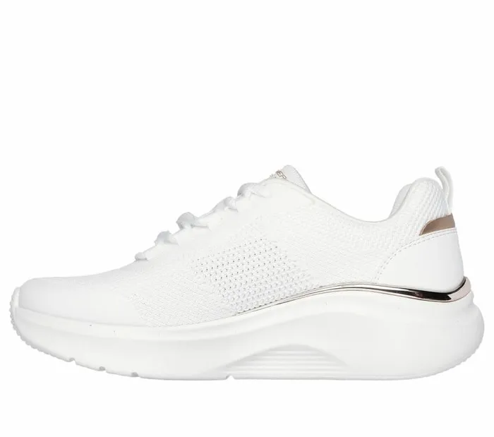 Skechers Skechers BOBS Sport B Love White Women Athletic Sneakers Skechers Skechers BOBS Sport B Love White Women Athletic Sneakers