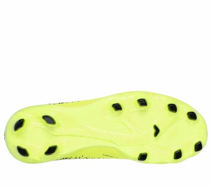 Skechers Skechers Razor Gold FG Yellow Black Men Athletic Sneakers Skechers Skechers Razor Gold FG Yellow Black Men Athletic Sneakers