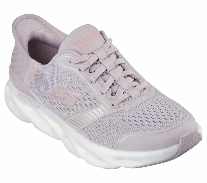 Skechers Skechers Slipins GO RUN Swirl Tech Speed Mauve Women Athletic Sneakers Skechers Skechers Slipins GO RUN Swirl Tech Speed Mauve Women Athletic Sneakers