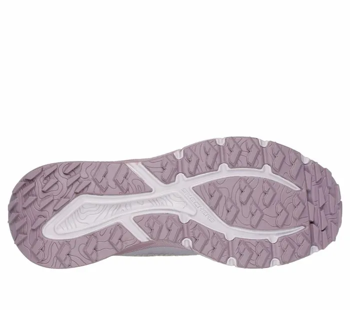 Skechers Skechers Slipins Switch Back 8211 Mist Pink Multi Women Athletic Sneakers