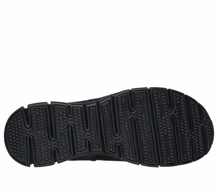 Skechers Synergy 8211 Diva Lane Black Women Boots Skechers Synergy 8211 Diva Lane Black Women Boots