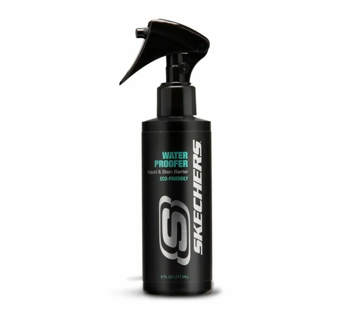 Skechers Water Proofer Spray Assorted WomenMen Shoe Care