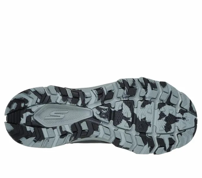 Skechers Waterproof GO RUN Trail Altitude 20 Gray Green Men Athletic Sneakers Skechers Waterproof GO RUN Trail Altitude 20 Gray Green Men Athletic Sneakers