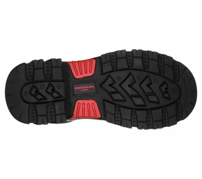 Skechers Work Burgin 8211 Tarlac ST Brown Men Boots Skechers Work Burgin 8211 Tarlac ST Brown Men Boots