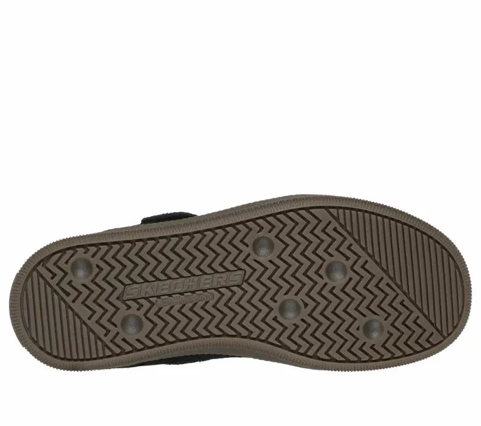 Skechers Zinger Street 8211 Chroma Vibe Black White Kids Athletic Shoes and Sneakers Skechers Zinger Street 8211 Chroma Vibe Black White Kids Athletic Shoes and Sneakers
