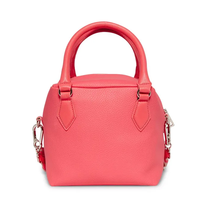 Steve Madden Bamused Red Womens Crossbody Bags Steve Madden Bamused Red Womens Crossbody Bags