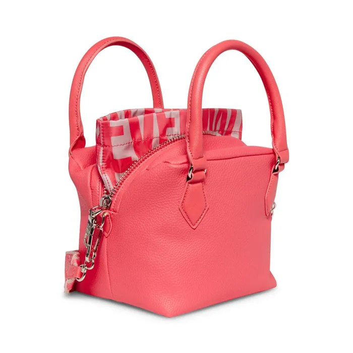 Steve Madden Bamused Red Womens Crossbody Bags Steve Madden Bamused Red Womens Crossbody Bags
