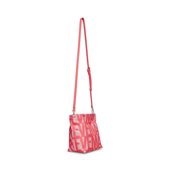 Steve Madden Bamused Red Womens Crossbody Bags Steve Madden Bamused Red Womens Crossbody Bags