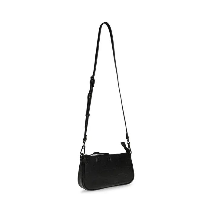 Steve Madden Bdip BlackBlack Womens Crossbody Bags Steve Madden Bdip BlackBlack Womens Crossbody Bags