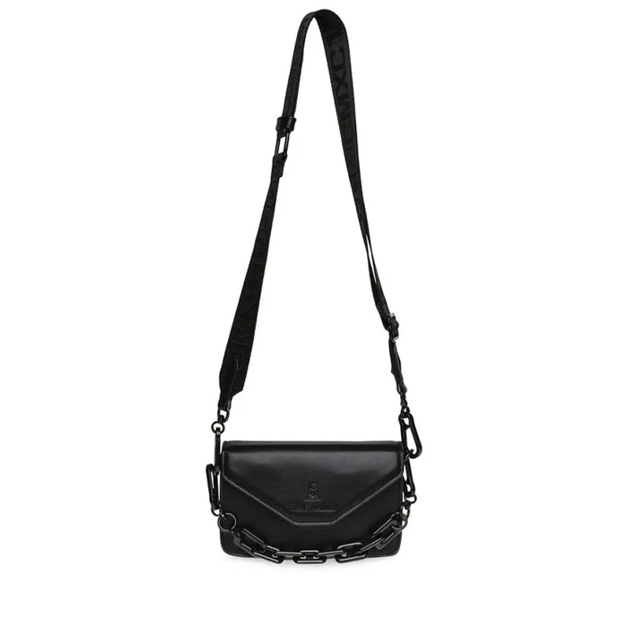 Steve Madden Bhessa BlackBlack Womens Mini Bags