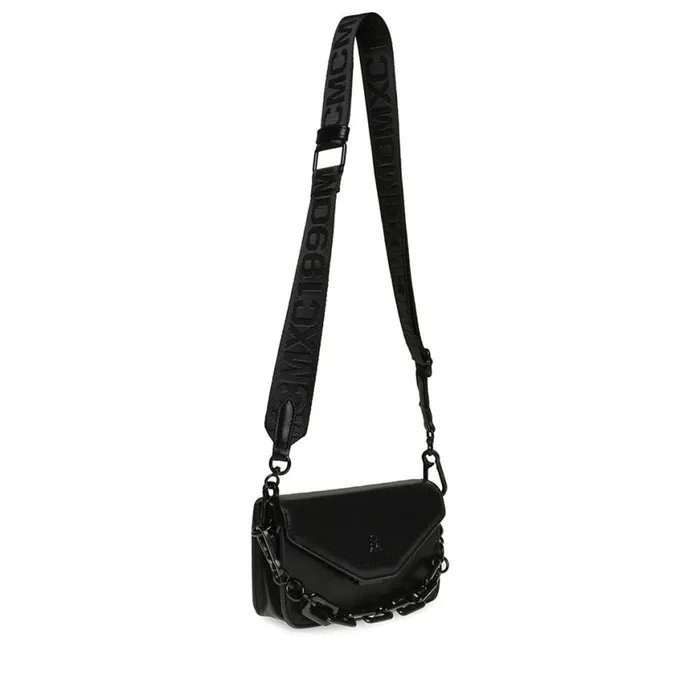 Steve Madden Bhessa BlackBlack Womens Mini Bags