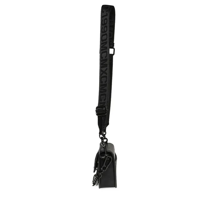 Steve Madden Bhessa BlackBlack Womens Mini Bags