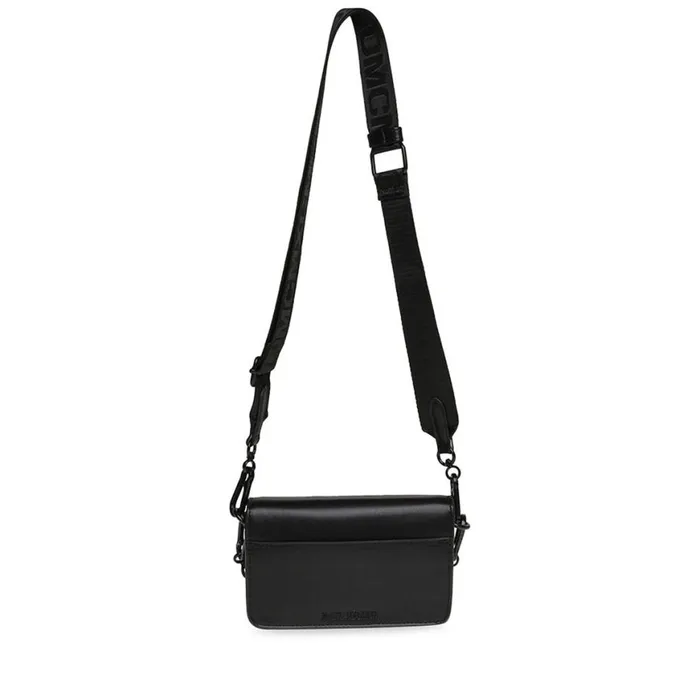 Steve Madden Bhessa BlackBlack Womens Mini Bags