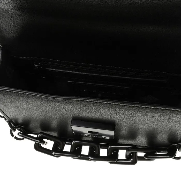 Steve Madden Bhessa BlackBlack Womens Mini Bags