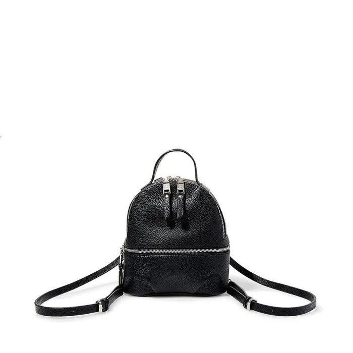 Steve Madden Bjacki Black Womens Mini Bags