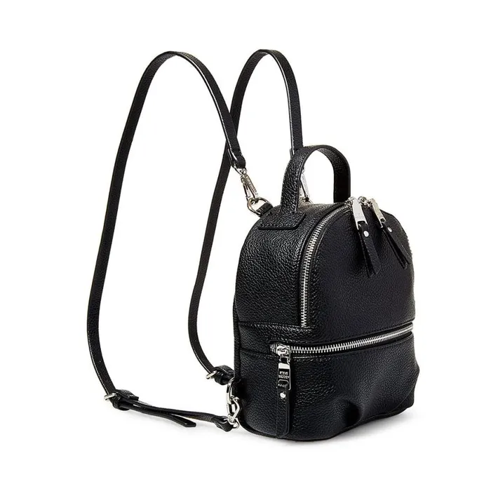 Steve Madden Bjacki Black Womens Mini Bags