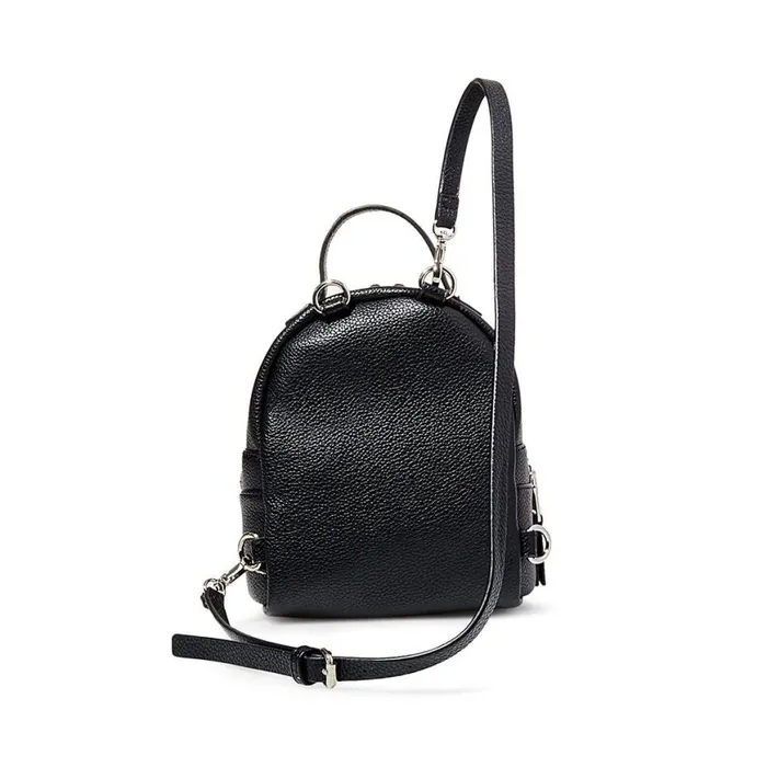 Steve Madden Bjacki Black Womens Mini Bags