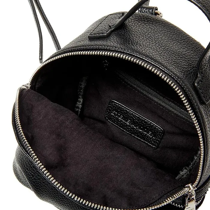 Steve Madden Bjacki Black Womens Mini Bags