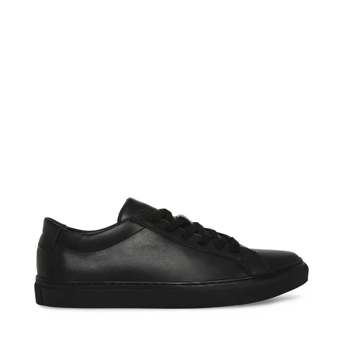 Steve Madden Bolo BlackBlack Mens Sneakers