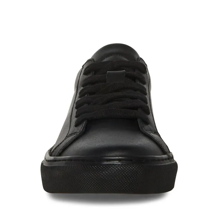 Steve Madden Bolo BlackBlack Mens Sneakers Steve Madden Bolo BlackBlack Mens Sneakers