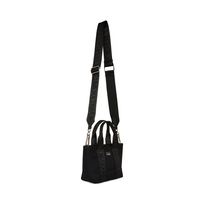 Steve Madden Btropics Black Womens Mini Bags