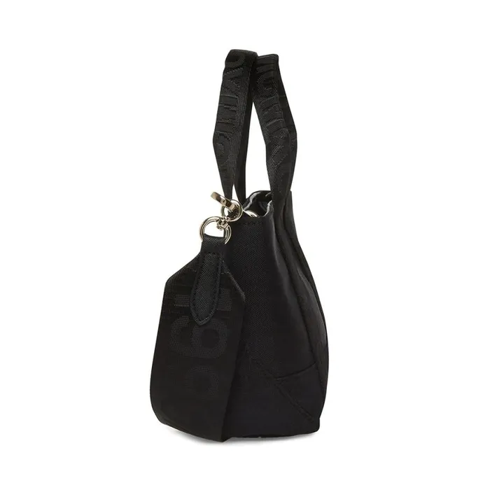 Steve Madden Btropics Black Womens Mini Bags