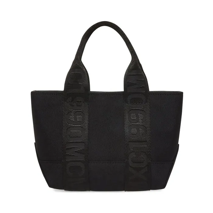 Steve Madden Btropics Black Womens Mini Bags
