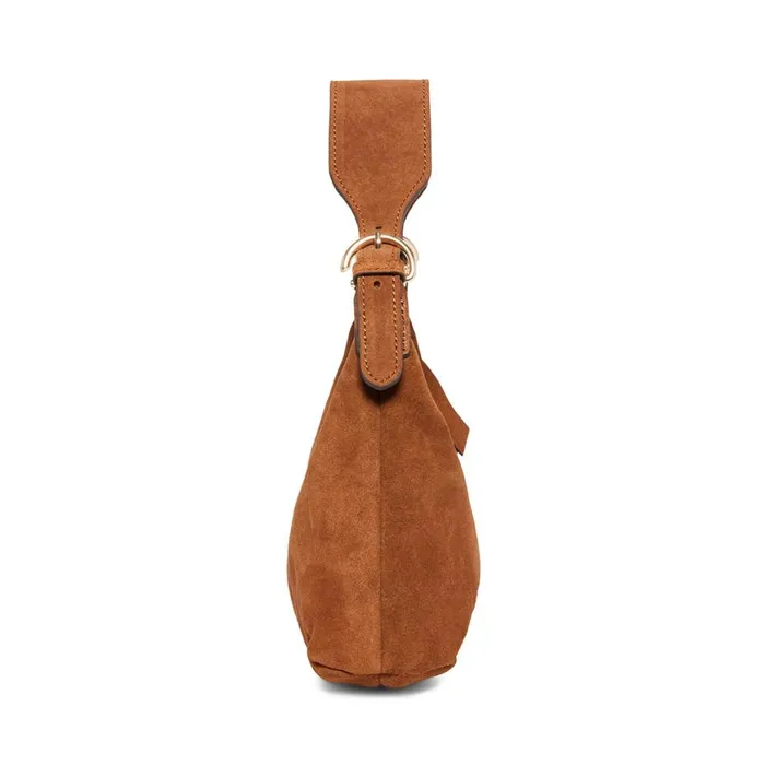 Steve Madden Devote Bag Cognac Womens Shoulder Bags Steve Madden Devote Bag Cognac Womens Shoulder Bags