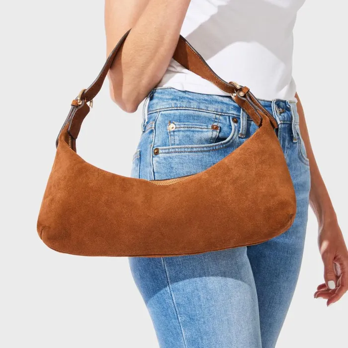 Steve Madden Devote Bag Cognac Womens Shoulder Bags Steve Madden Devote Bag Cognac Womens Shoulder Bags