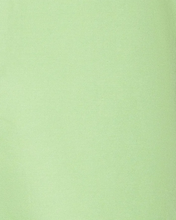 Steve Madden Eni Short Green Womens Bottoms