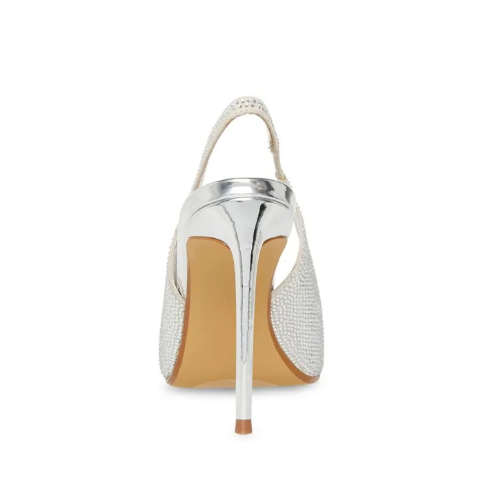 Steve Madden Mariah Rhinestones Womens Heels Steve Madden Mariah Rhinestones Womens Heels