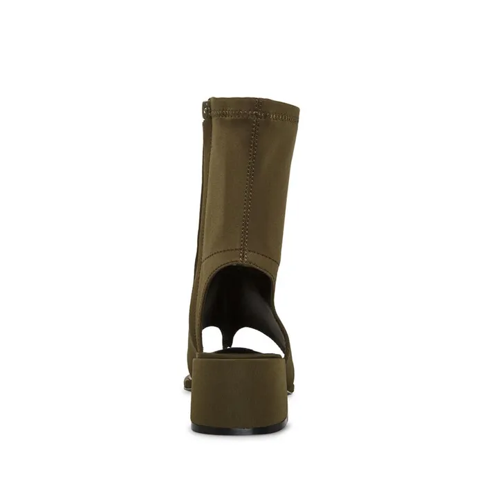 Steve Madden Neo Olive Womens Sandals