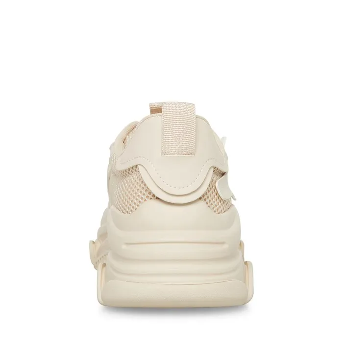 Steve Madden Possession Bone Womens Sneakers