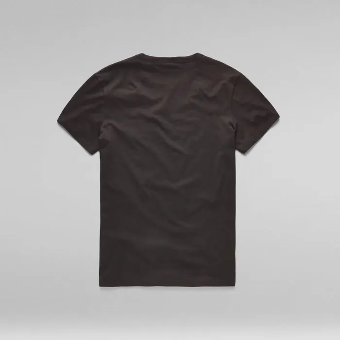 TShirts and Polos Men GStar RAW Holorn TShirt Black