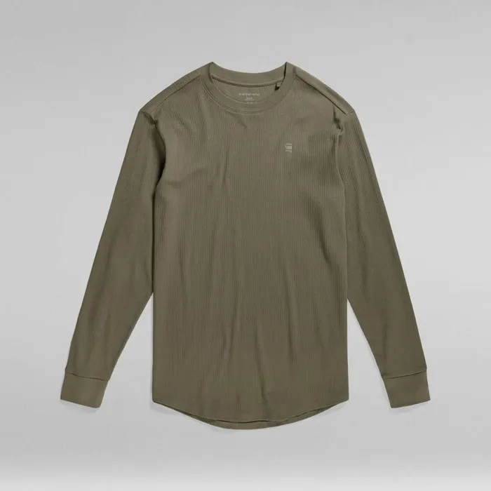 TShirts and Polos Men GStar RAW Lash TShirt Turf