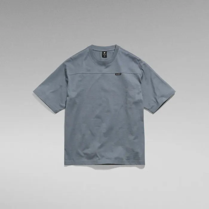 TShirts and Polos Men GStar RAW Oversized TShirt Boxy Base 20 Axis