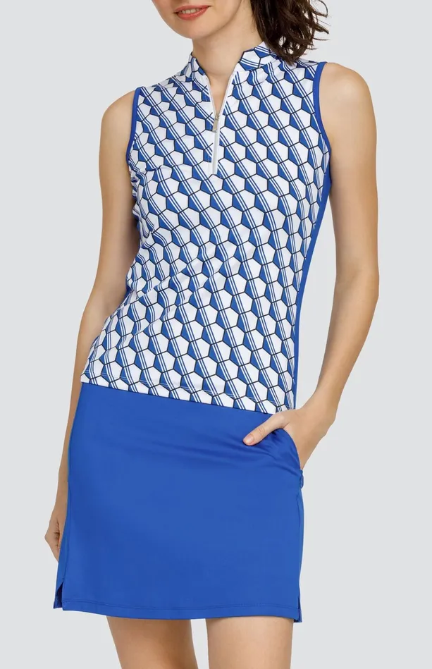 Tail Activewear Cally Top 8211 After Glow Women Sleeveless