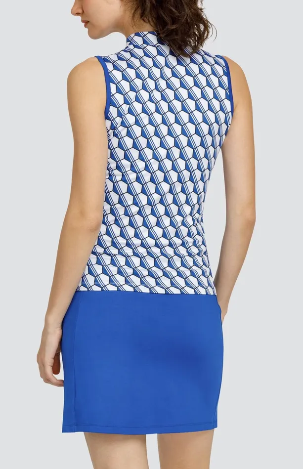 Tail Activewear Cally Top 8211 After Glow Women Sleeveless